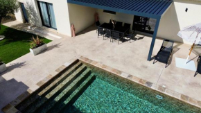 La Maison d'Ambrine - Villa Grignan